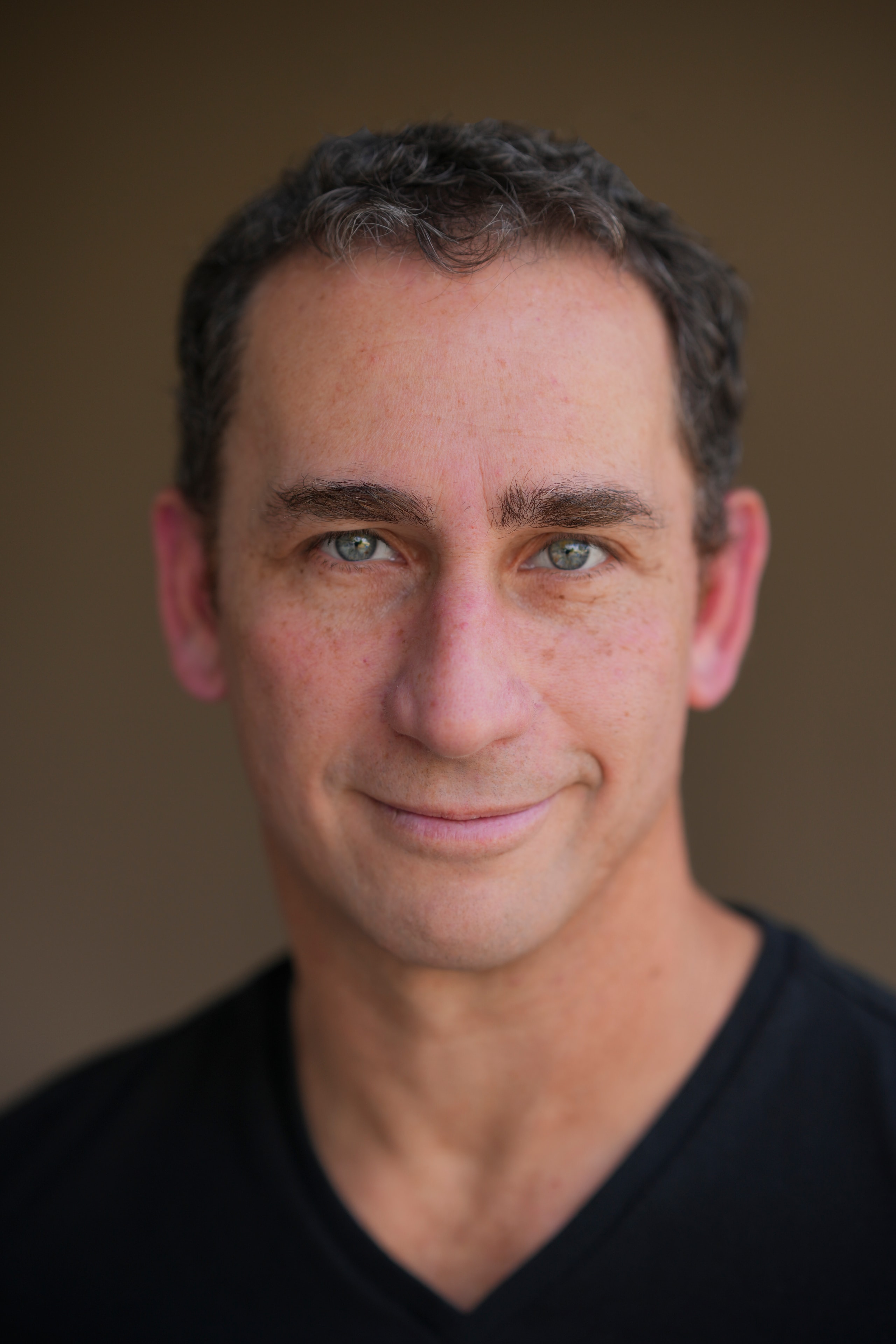 Jordan Strauss — January Images photographer